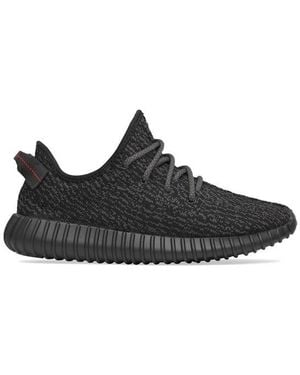 Yeezy Boost 350 Trainers - Black