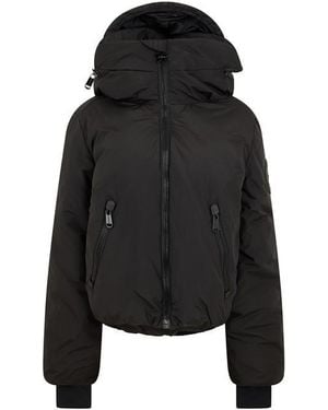 Goldbergh Porter Jacket - Black