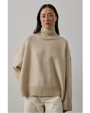 Soeur William Jumper Ld61 - Brown