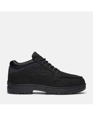 Timberland Heritage Shoe For - Black