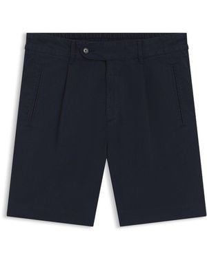 HUGO Chino Shorts - Blue