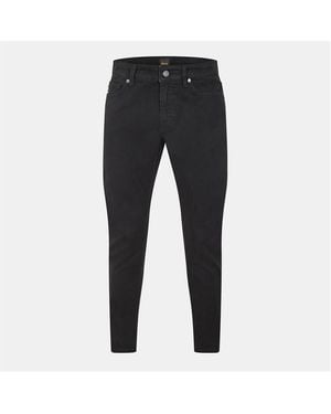 BOSS Delaware Bo 10251089 01 - Black