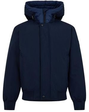 BOSS Osis1 10240256 01 - Blue