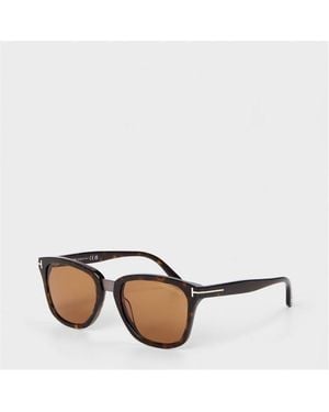 Tom Ford Tfs Graydon Sn54 - Pink