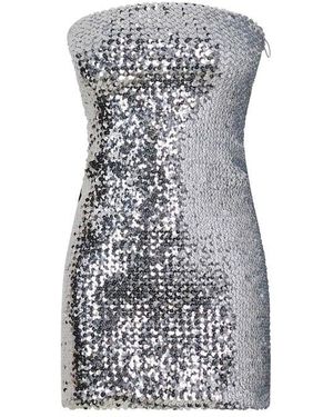 Gucci Mini Dress - Black