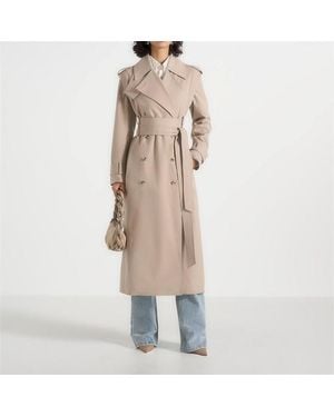 Manière De Voir Maniere Addison Long Ld63 - Natural