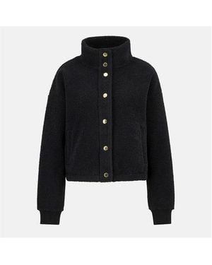 Barbour Chloe Fleece - Black