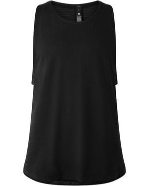 lululemon Llm Ltt Tank Sn63 - Black