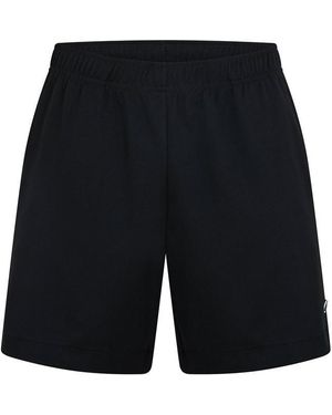Lacoste Tech Performance Tennis Shorts - Black