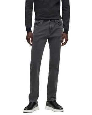 BOSS Delaware3-1 10253451 01 - Black