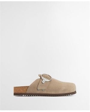 Barbour Kyra Sandals - Brown
