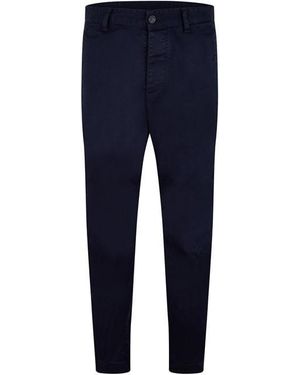 DSquared² Trousers - Blue