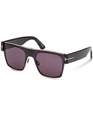 Tom Ford Tf Ft10735401a 42 - Purple