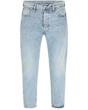 Levi's Skateb 501 - Blue