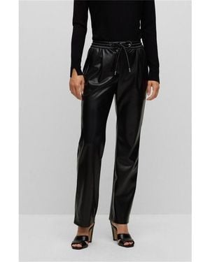 BOSS Tareta 10228525 01 - Black
