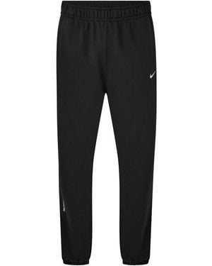 Nike Nocta Cuff Pant - Black