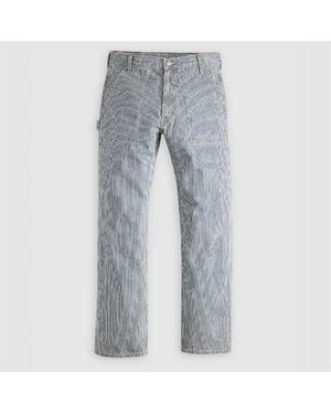 Levi's Levi's 555 Rlxd Utlty - Grey