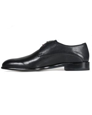 Oliver Sweeney Knole Derby Shoes - Black