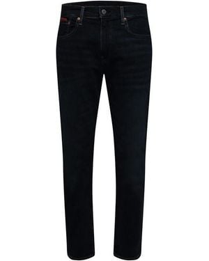Levi's Levi's 502 Taper Biologia Adv - Black
