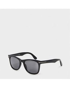 Tom Ford Tfs Kevyn Sn54 - Grey