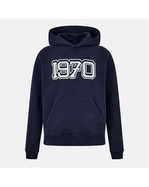 KENZO 1970 Vsty Hd - Blue
