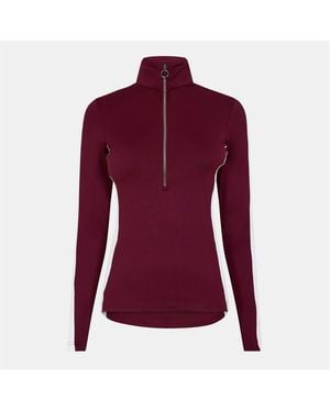 Fusalp Negam Mid Ld54 - Purple