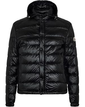 Moncler Gliere Puffer Jacket - Black