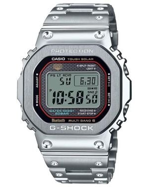 G-Shock Gmw Watch Sn71 - Metallic