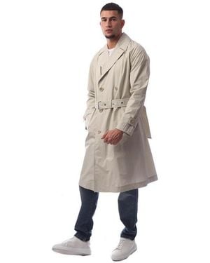 BOSS C-Cam-Blt-Trench-232 10248281 - Natural