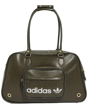 adidas Shoulder Doggy Bag - Green