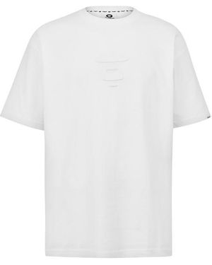 Aape Oversized T-Shirt - White