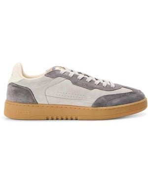Axel Arigato Dice T-Toe Trainers - Grey