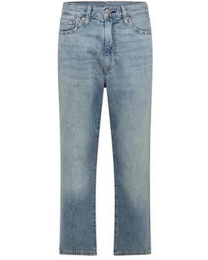 Levi's 568 Loose Stra - Blue