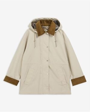 Barbour B.Li Evelyn Sp Ld64 - Natural