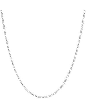 Maria Black Negroni Necklace - Metallic