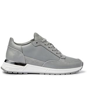 Mallet Popham Camo - Grey