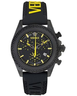 Versace Wtch Sn71 - Green