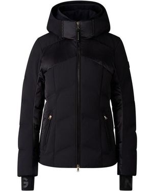 Bogner Delin Ski Jacket - Black