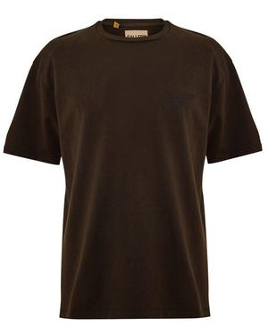 GALLERY DEPT. T-Shirt - Brown