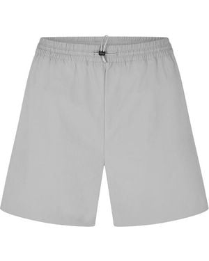 Condition Everyday Performance Gym Shorts - Grey