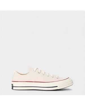 Converse Converse Chk 70 Ox - Natural