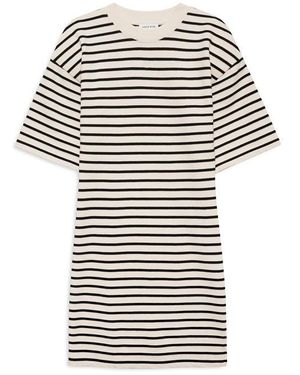 Anine Bing Mona Dress - Black