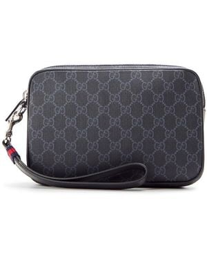 Gucci Pouch - Black