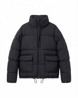 HOPEIUM Sht Puffer Sn64 - Black