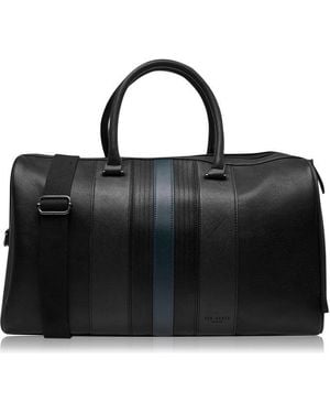 Ted Baker Everyday Holdall - Black