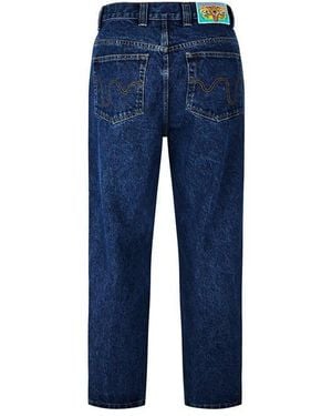 ICECREAM Ic Rundog Slm Jn Sn00 - Blue