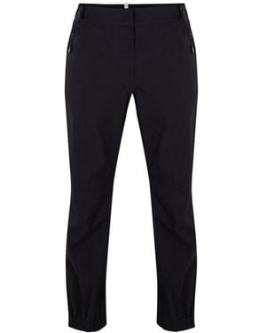 Moncler Gren Gtx Trs Sn61 - Blue