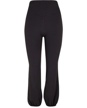 lululemon Yoga Trousers - Black
