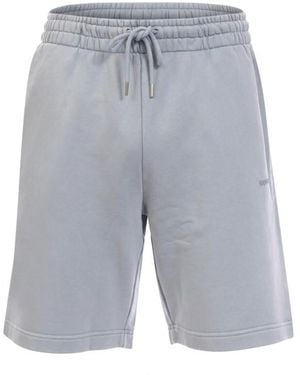 HUGO Dupaly Shorts - Grey