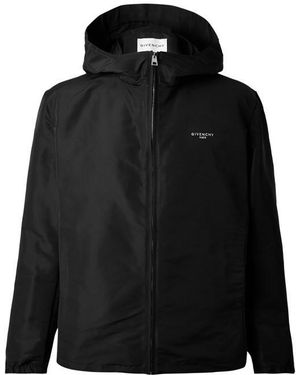 Givenchy Laybin Jacket - Black